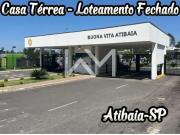 Casa / Sobrado para Venda em Atibaia/SP Vila São José I...