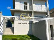 Casa / Sobrado para Venda em Atibaia/SP Vila Santa...