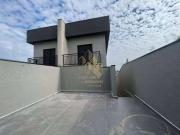 Casa / Sobrado para Venda em Atibaia/SP Vila Santa...