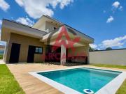Casa / Sobrado para Venda em Atibaia/SP Vila Santista 3...