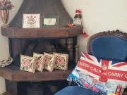 Casa / Sobrado para Venda em Atibaia/SP Vila Santista 3...