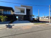 Casa / Sobrado para Venda em Atibaia/SP Vila Santista 3...