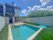 Casa / Sobrado para Venda em Atibaia/SP Vila Santista 3...