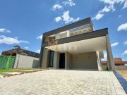 Casa / Sobrado para Venda em Atibaia/SP Vila Santista 3...