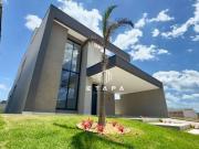 Casa / Sobrado para Venda em Atibaia/SP Vila Santista 3...