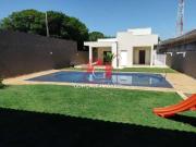 Casa / Sobrado para Venda em Atibaia/SP Vila Santista 3...