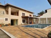 Casa / Sobrado para Venda em Atibaia/SP Vila Santista 3...