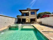 Casa / Sobrado para Venda em Atibaia/SP Vila Santista 3...