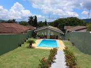 Casa / Sobrado para Venda em Atibaia/SP Vila Santista 4...