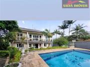 Casa / Sobrado para Venda em Atibaia/SP Vila Santista 4...