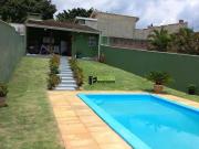 Casa / Sobrado para Venda em Atibaia/SP Vila Santista 4...