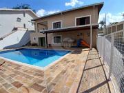 Casa / Sobrado para Venda em Atibaia/SP Vila Santista 5...