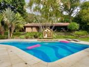 Casa / Sobrado para Venda em Atibaia/SP Vila Santista 5...