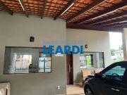 Casa / Sobrado para Venda em Atibaia/SP Vila Santista 5...