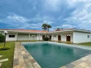 Casa / Sobrado para Venda em Atibaia/SP Vila Santista 5...