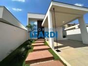 Casa / Sobrado para Venda em Atibaia/SP Vila Silena 3...