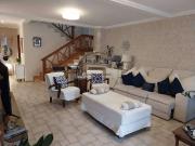 Casa / Sobrado para Venda em Atibaia/SP Vila Thais 3 Quartos