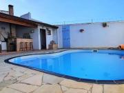 Casa / Sobrado para Venda em Atibaia/SP Vila Thais 3 Quartos