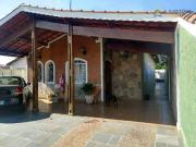 Casa / Sobrado para Venda em Atibaia/SP Vila Thais 3 Quartos