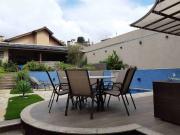 Casa / Sobrado para Venda em Atibaia/SP Vila Thais 4 Quartos