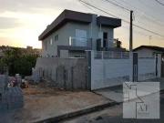 Casa / Sobrado para Venda em Atibaia/SP Vila Thais 3 Quartos