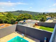 Casa / Sobrado para Venda em Atibaia/SP Vitória Régia 3...