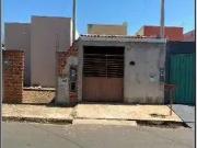 Casa / Sobrado para Venda em Avanhandava/SP Centro 2 Quartos