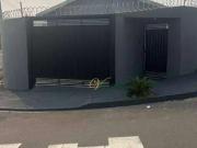 Casa / Sobrado para Venda em Bady Bassitt/SP Jardim das...