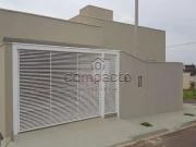 Casa / Sobrado para Venda em Bady Bassitt/SP Jardim...