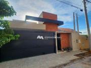 Casa / Sobrado para Venda em Bady Bassitt/SP Jardim...