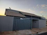 Casa / Sobrado para Venda em Bady Bassitt/SP Jardim...