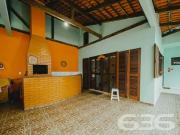 Casa / Sobrado para Venda em Balneário Barra do Sul/SC...