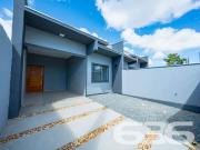 Casa / Sobrado para Venda em Balneário Barra do Sul/SC...