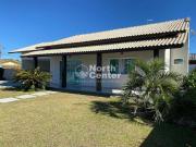 Casa / Sobrado para Venda em Balneário Barra do Sul/SC...