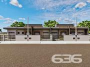 Casa / Sobrado para Venda em Balneário Barra do Sul/SC...