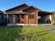 Casa / Sobrado para Venda em Balneário Barra do Sul/SC...