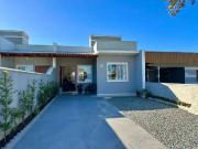 Casa / Sobrado para Venda em Balneário Barra do Sul/SC...