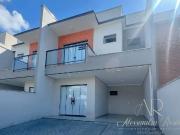 Casa / Sobrado para Venda em Balneário Barra do Sul/SC...