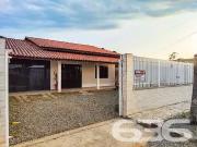 Casa / Sobrado para Venda em Balneário Barra do Sul/SC...
