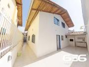 Casa / Sobrado para Venda em Balneário Barra do Sul/SC...