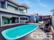 Casa / Sobrado para Venda em Balneário Barra do Sul/SC...