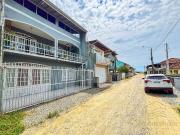 Casa / Sobrado para Venda em Balneário Barra do Sul/SC...