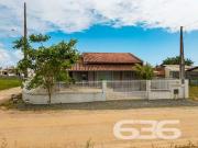 Casa / Sobrado para Venda em Balneário Barra do Sul/SC...