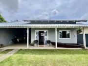 Casa / Sobrado para Venda em Balneário Barra do Sul/SC...