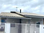 Casa / Sobrado para Venda em Balneário Barra do Sul/SC...