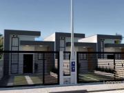 Casa / Sobrado para Venda em Balneário Barra do Sul/SC...