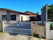 Casa / Sobrado para Venda em Balneário Barra do Sul/SC...