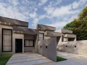 Casa / Sobrado para Venda em Balneário Barra do Sul/SC...