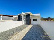 Casa / Sobrado para Venda em Balneário Barra do Sul/SC...