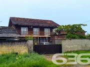 Casa / Sobrado para Venda em Balneário Barra do Sul/SC...